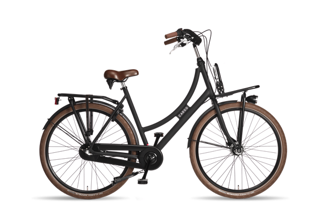 Cargofiets Dames (Nieuw)