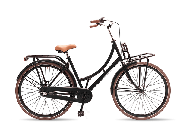 Transportfiets Dames (Nieuw)