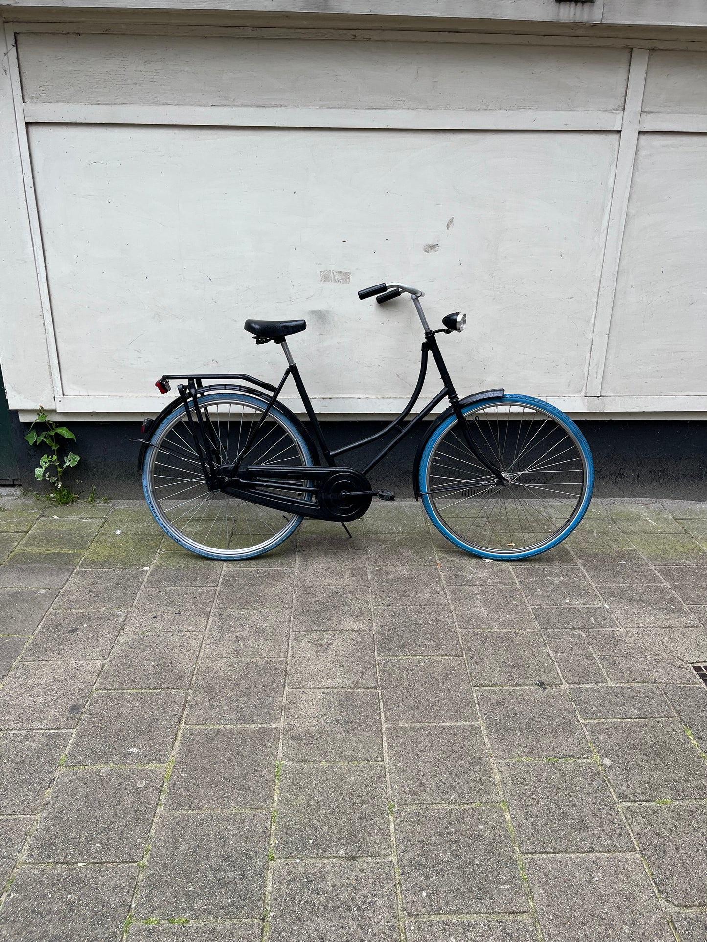 Omafiets / Stadsfiets - Dames en Heren