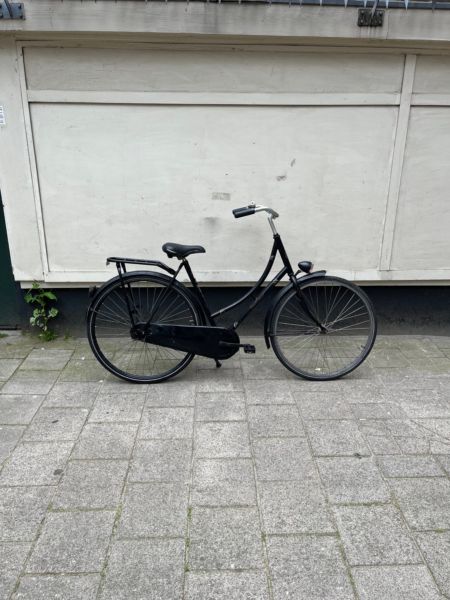 Omafiets / Stadsfiets - Dames en Heren