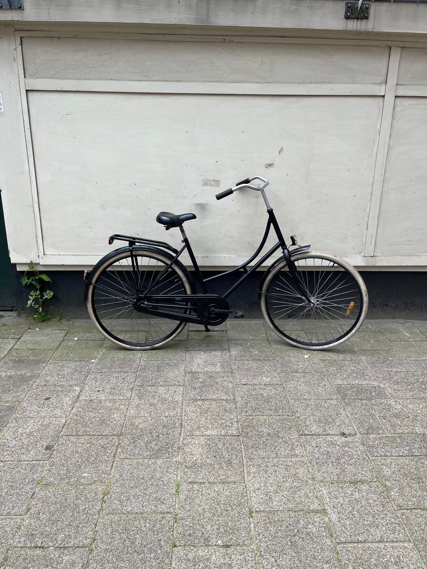 Omafiets / Stadsfiets - Dames en Heren