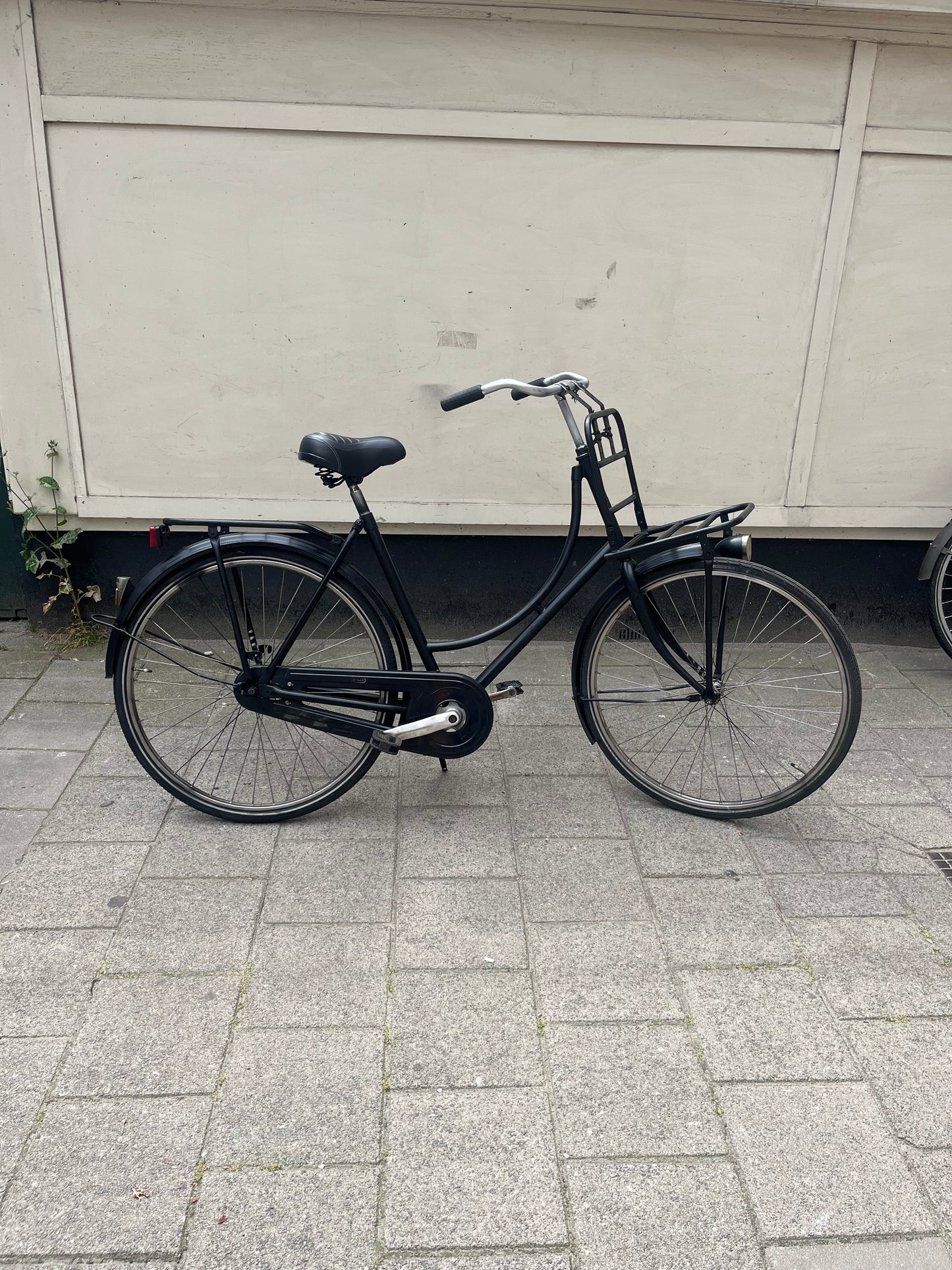 Omafiets / Stadsfiets - Dames en Heren